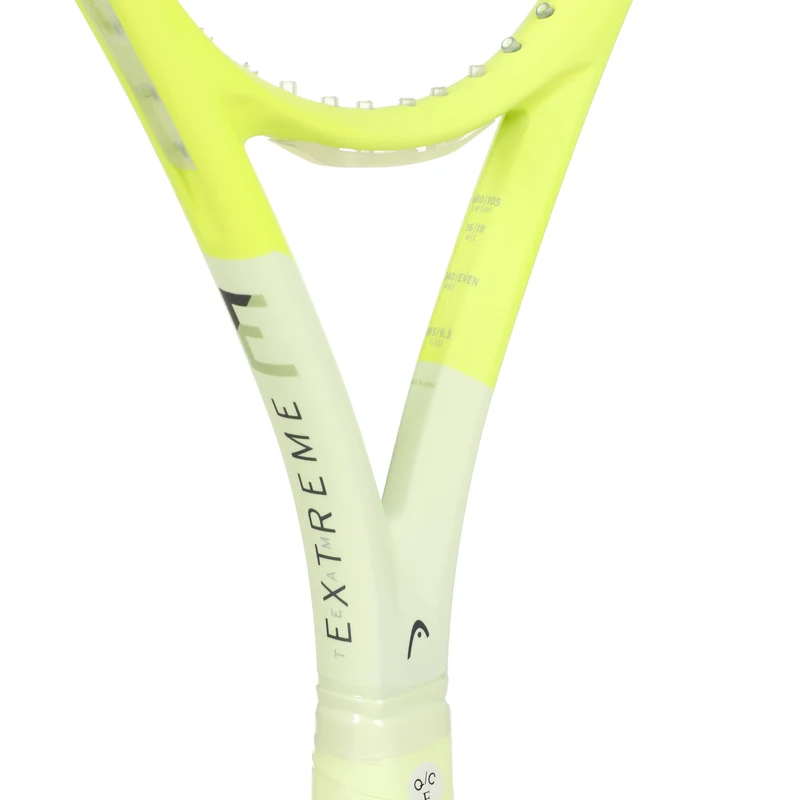 Extreme Team 2024 Turnierschläger Testschläger