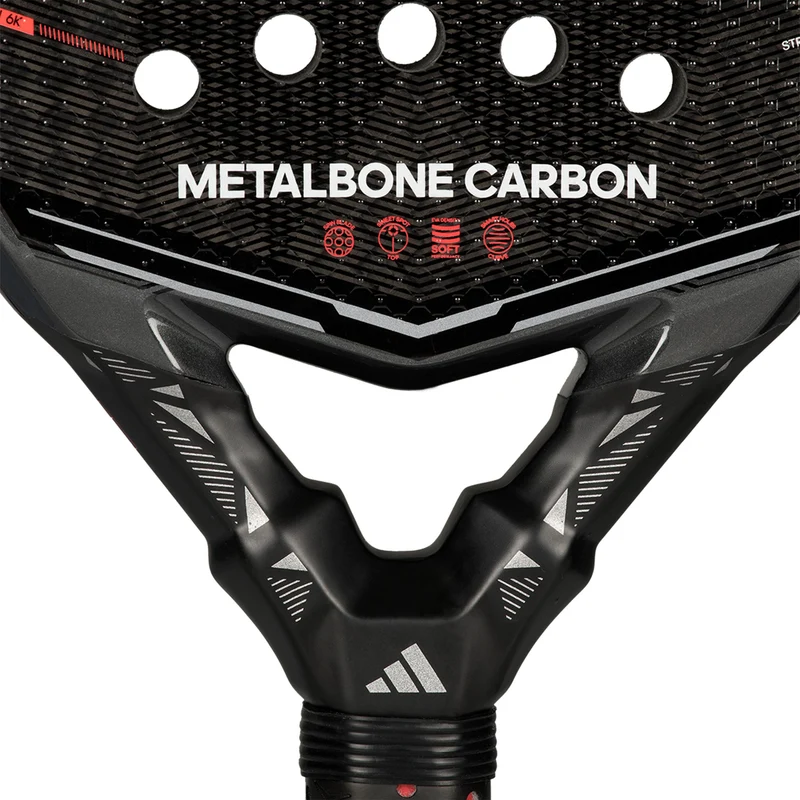 Metalbone Carbon 2026 Padelschläger Testschläger