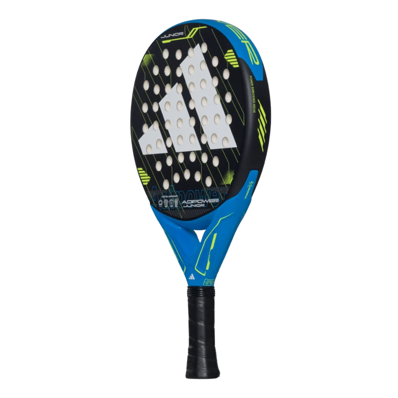 adidas Adipower Junior 3.4