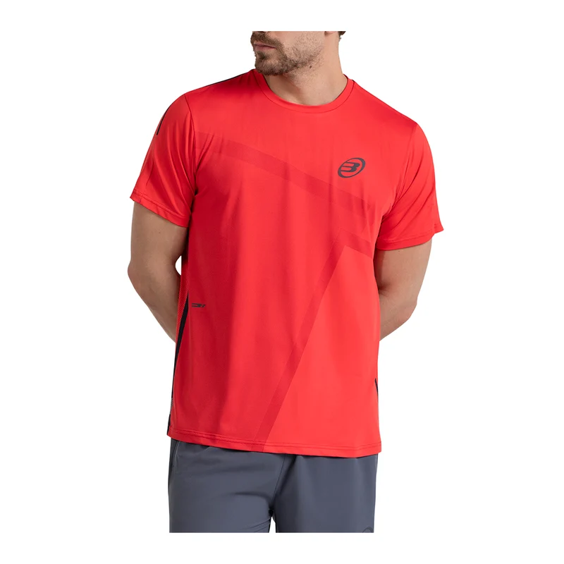BULLPADEL MOSAL Hombre (Camiseta)