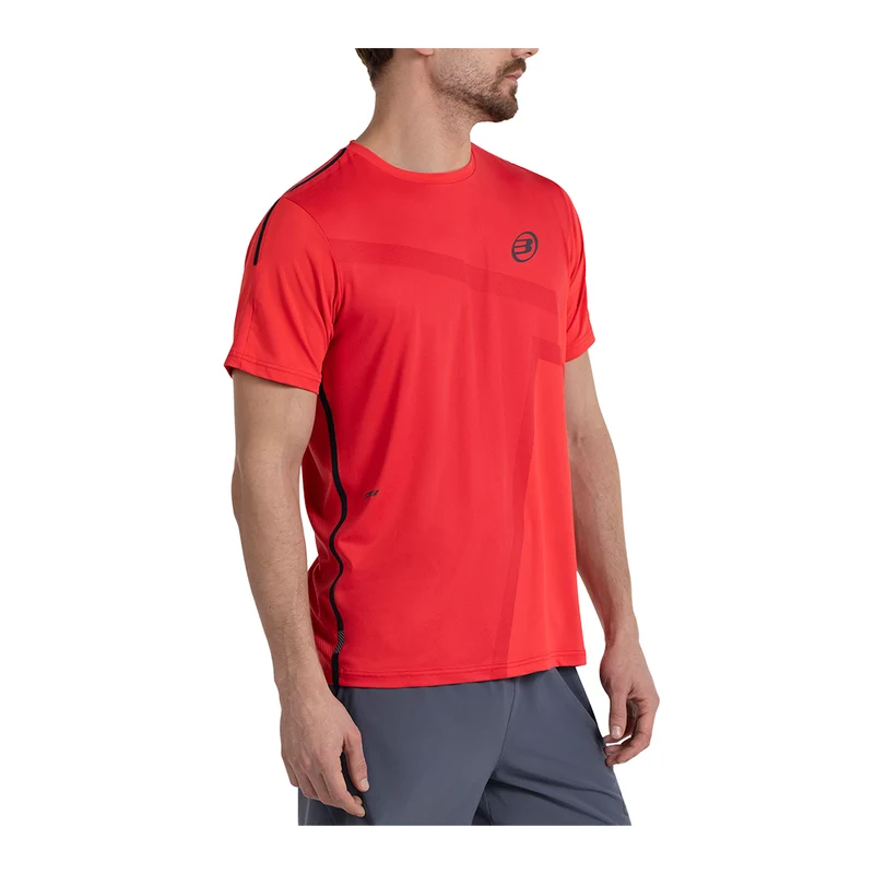 BULLPADEL MOSAL Hombre (Camiseta)