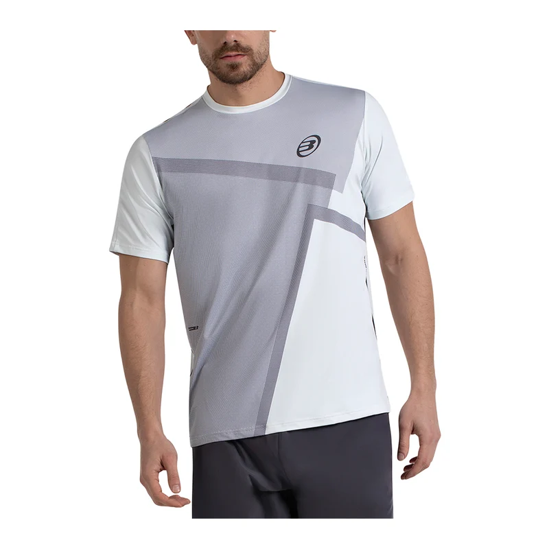BULLPADEL MOSAL Hombre (Camiseta)