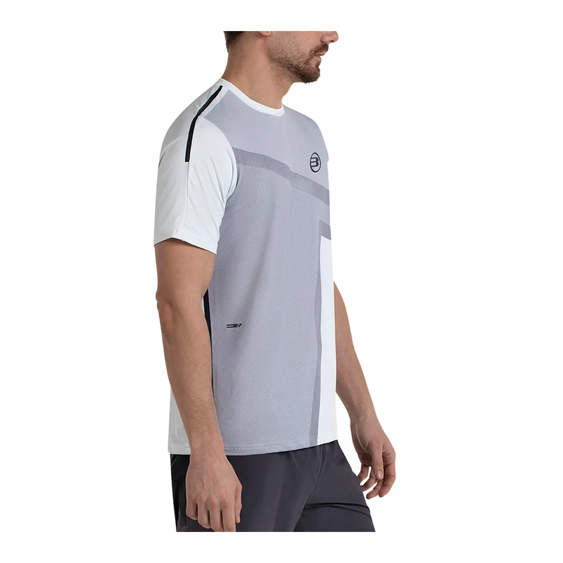 BULLPADEL MOSAL Hombre (Camiseta)
