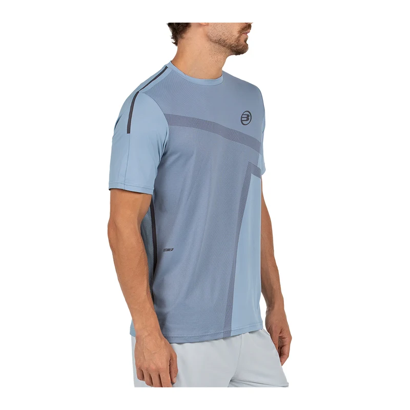 BULLPADEL MOSAL Hombre (Camiseta)