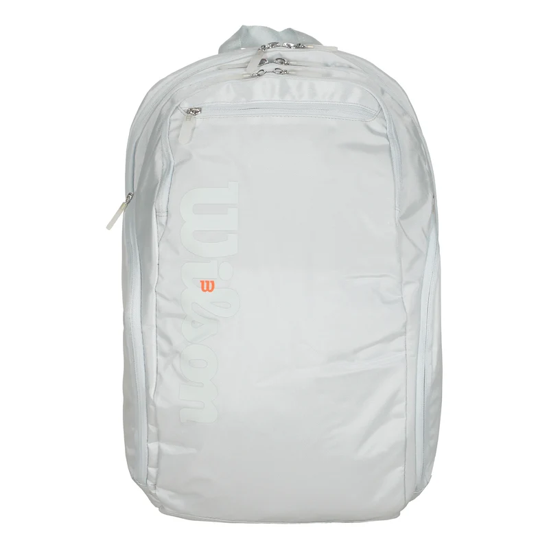 Shift Super Tour Rucksack-Weiß