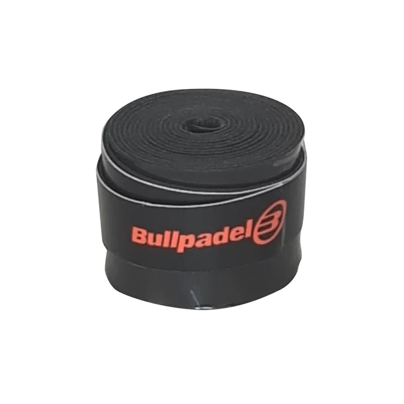 Bullpadel Overgrip Griffband Schwarz