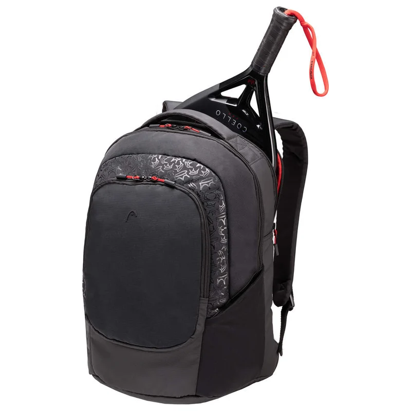 HEAD Coello Pro X 2025 Rucksack