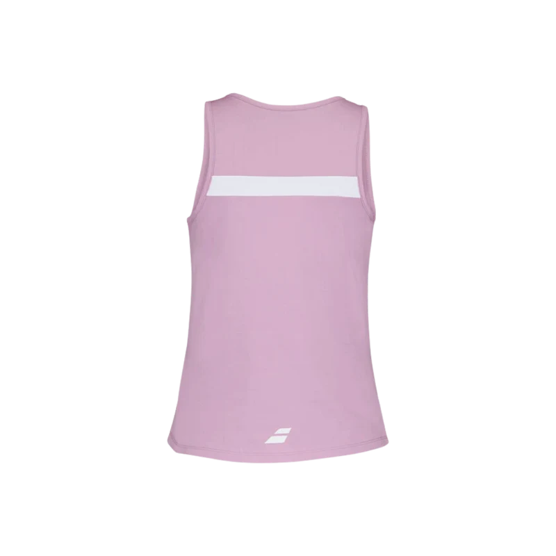 Babolat Padel Tank Top - Damen - Flieder