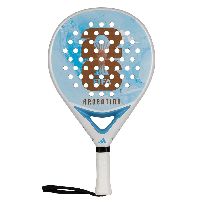 Pala Adidas World Cup Argentina 2026