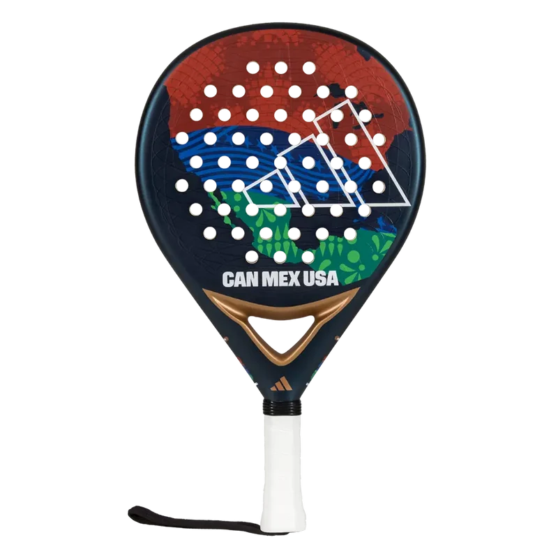 Pala Adidas World Cup Multinacional CAN/MEX/EEUU 2026