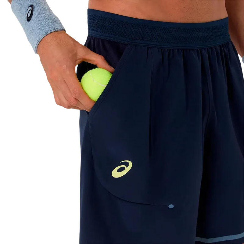 Pantalón Corto Asics Match Midnight 2026
