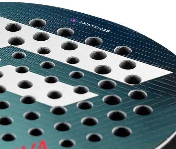 Tecnifibre Curva Team Padel Racket