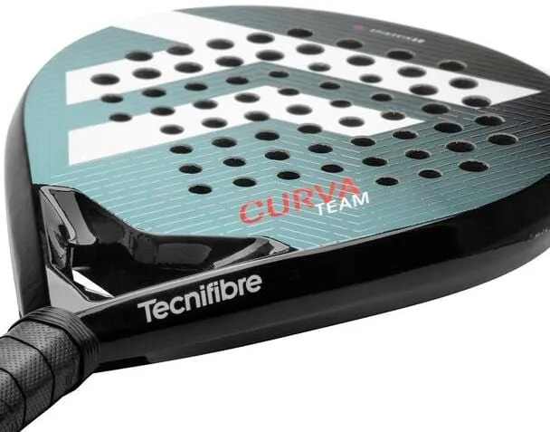Tecnifibre Curva Team Padel Racket