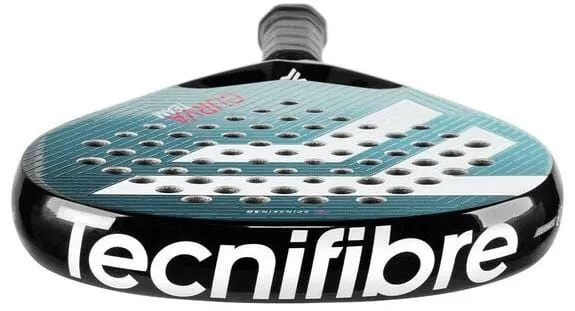 Tecnifibre Curva Team Padel Racket