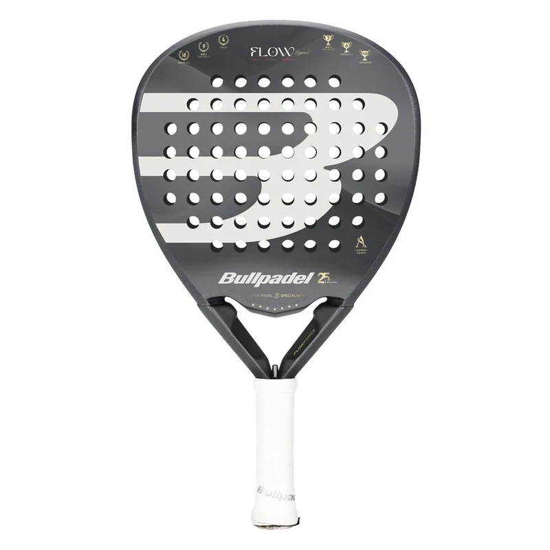 Bullpadel Flow Legend 2026 Padel Racket