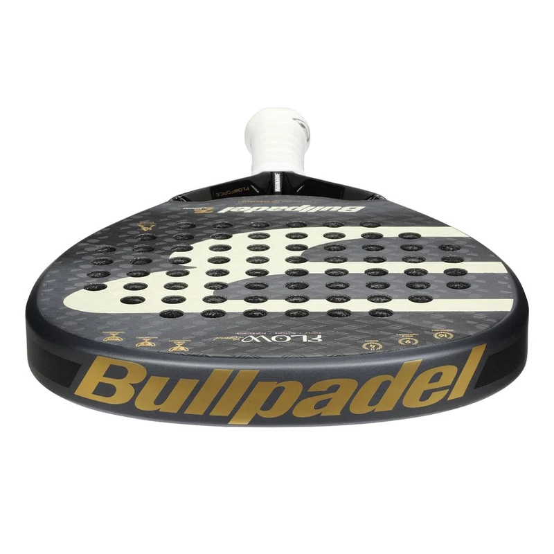 Bullpadel Flow Legend 2026 Padel Racket