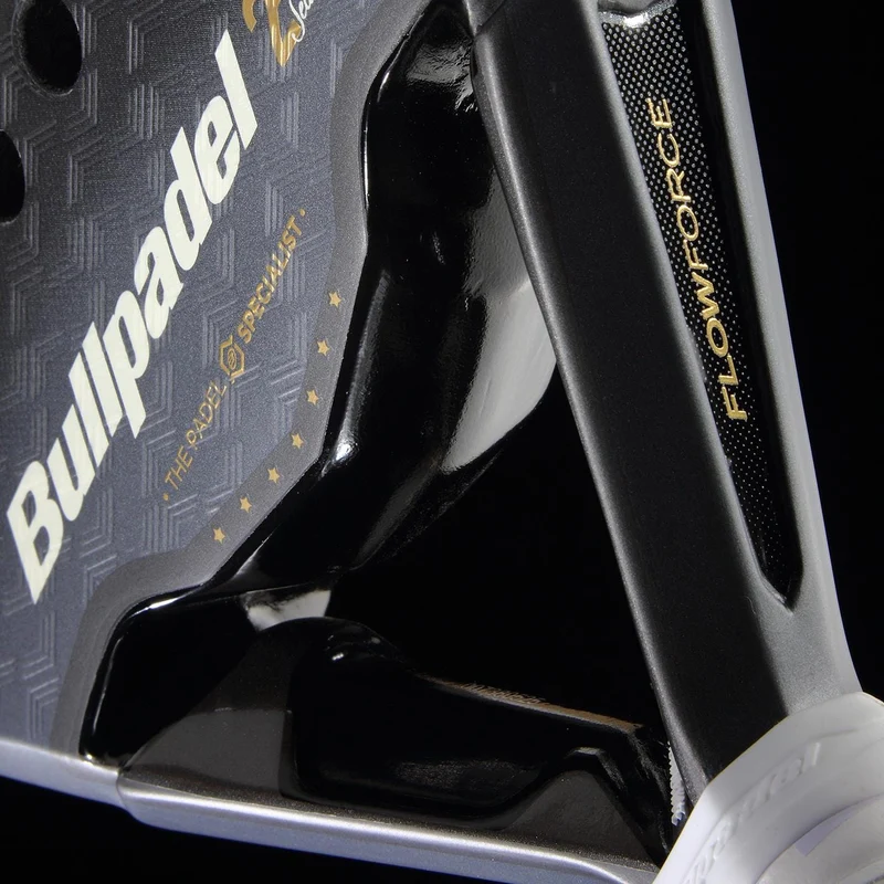 Bullpadel Flow Legend 2026 Padel Racket
