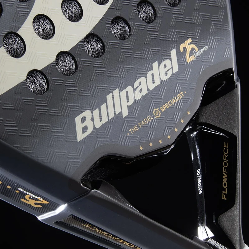 Bullpadel Flow Legend 2026 Padel Racket