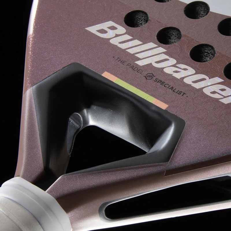 Bullpadel Wonder 2026 Padel Racket