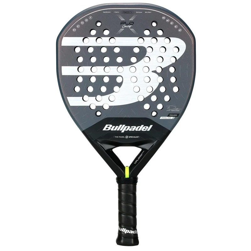 Bullpadel XPLO Comfort 2026 Padel Racket