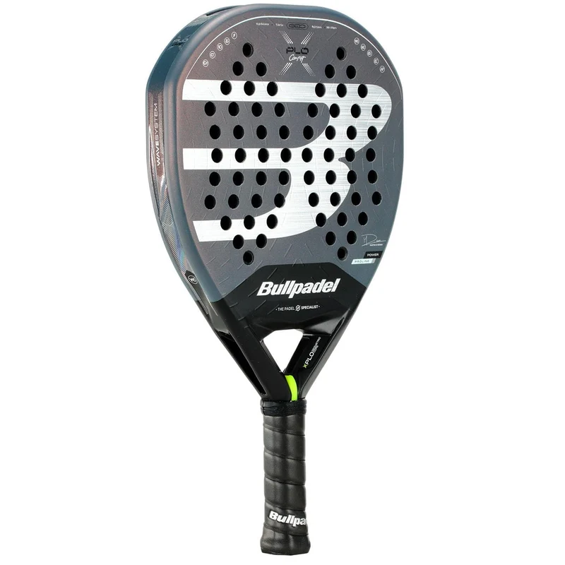 Bullpadel XPLO Comfort 2026 Padel Racket
