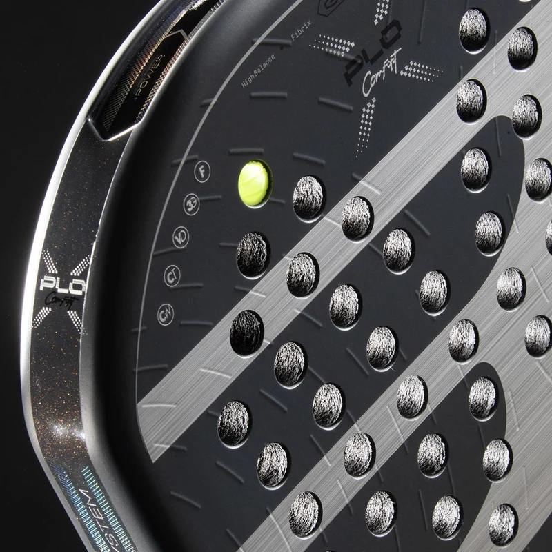 Bullpadel XPLO Comfort 2026 Padel Racket