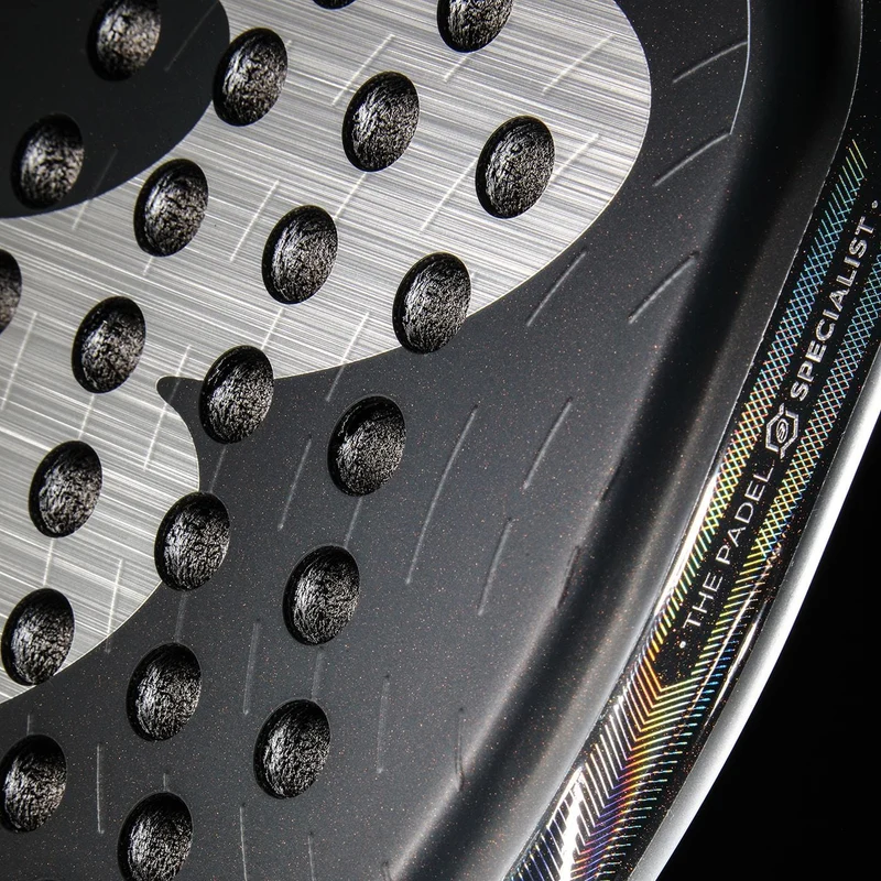 Bullpadel XPLO Comfort 2026 Padel Racket