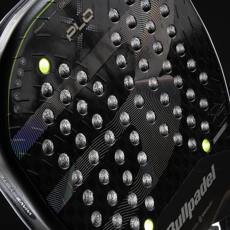 Bullpadel XPLO 2026 Padel Racket