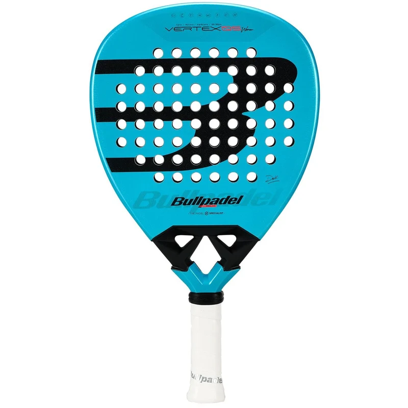 Bullpadel Vertex 05 W 2026 Padel Racket
