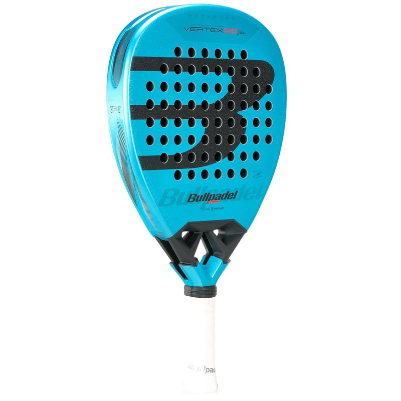 Bullpadel Vertex 05 W 2026 Padel Racket
