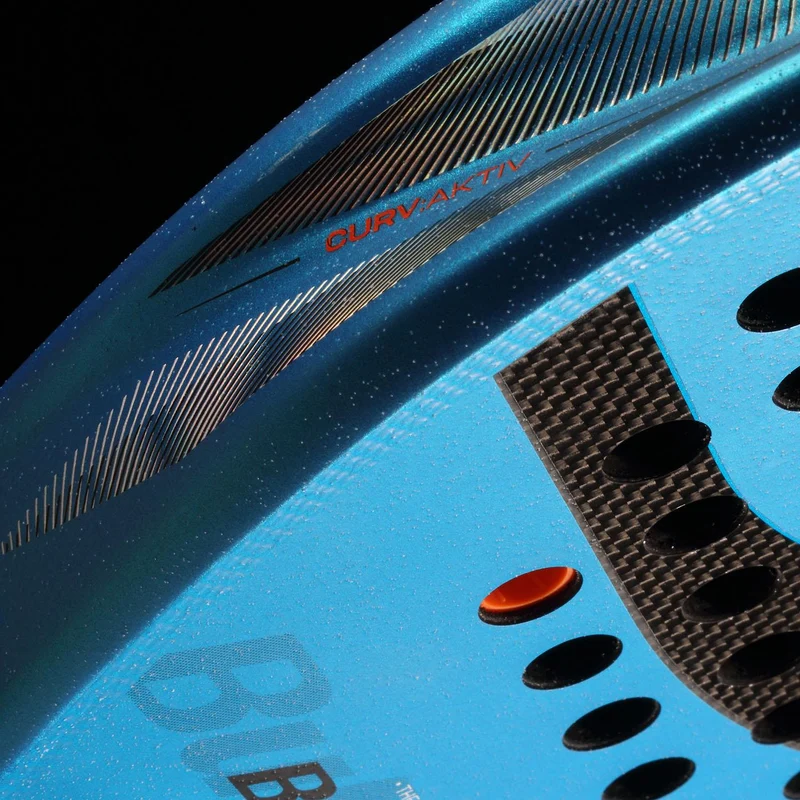 Bullpadel Vertex 05 W 2026 Padel Racket