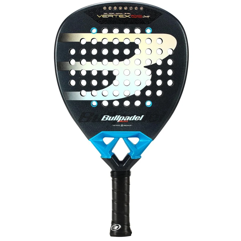Bullpadel Vertex 05 Comfort 2026 Padel Racket