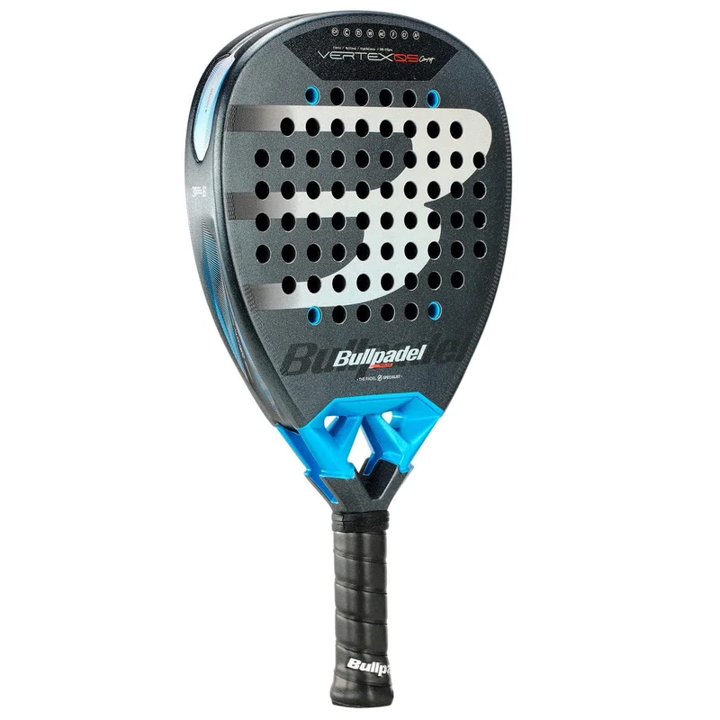 Bullpadel Vertex 05 Comfort 2026 Padel Racket