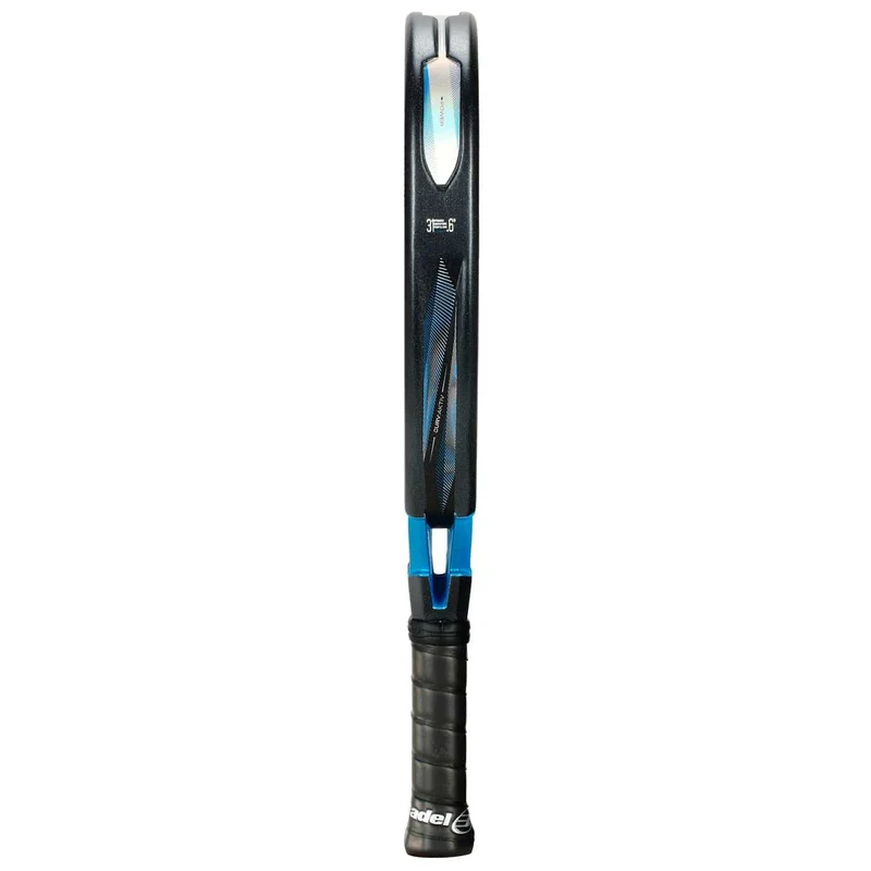 Bullpadel Vertex 05 Comfort 2026 Padel Racket