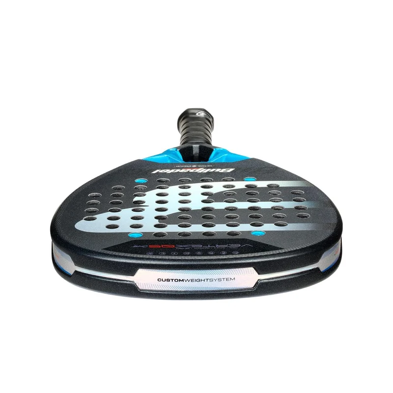 Bullpadel Vertex 05 Comfort 2026 Padel Racket