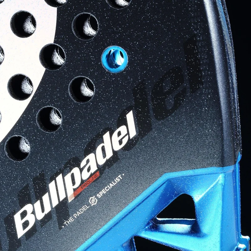 Bullpadel Vertex 05 Comfort 2026 Padel Racket