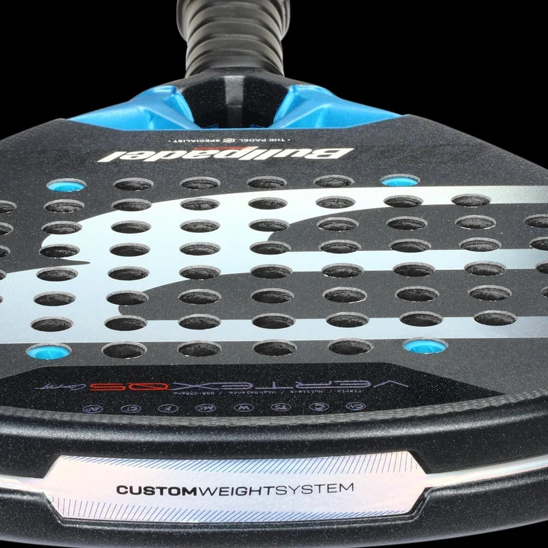 Bullpadel Vertex 05 Comfort 2026 Padel Racket