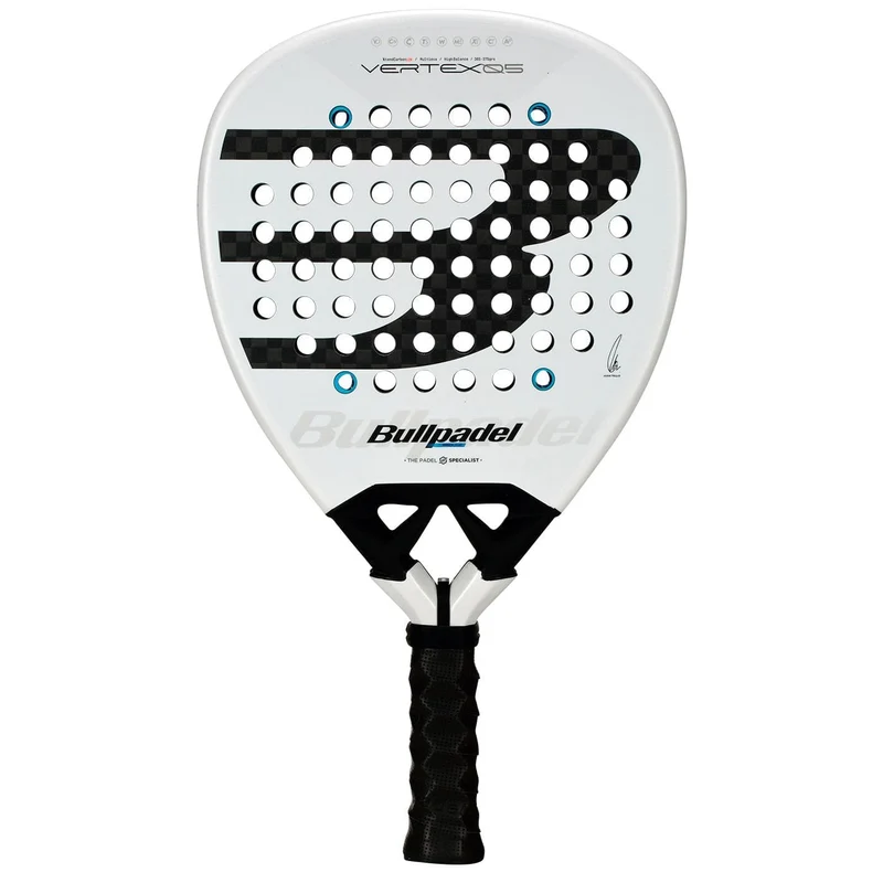 Bullpadel Vertex 05 2026 Padel Racket