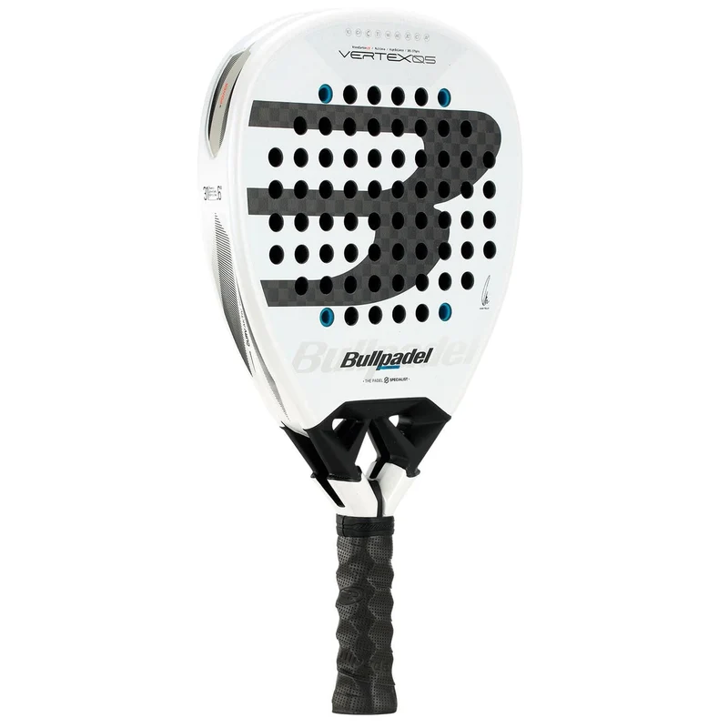 Bullpadel Vertex 05 2026 Padel Racket