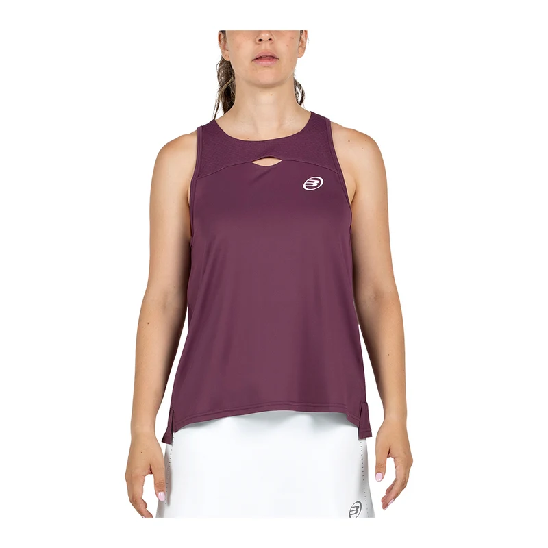 BULLPADEL OLENE Mujer (Camiseta)
