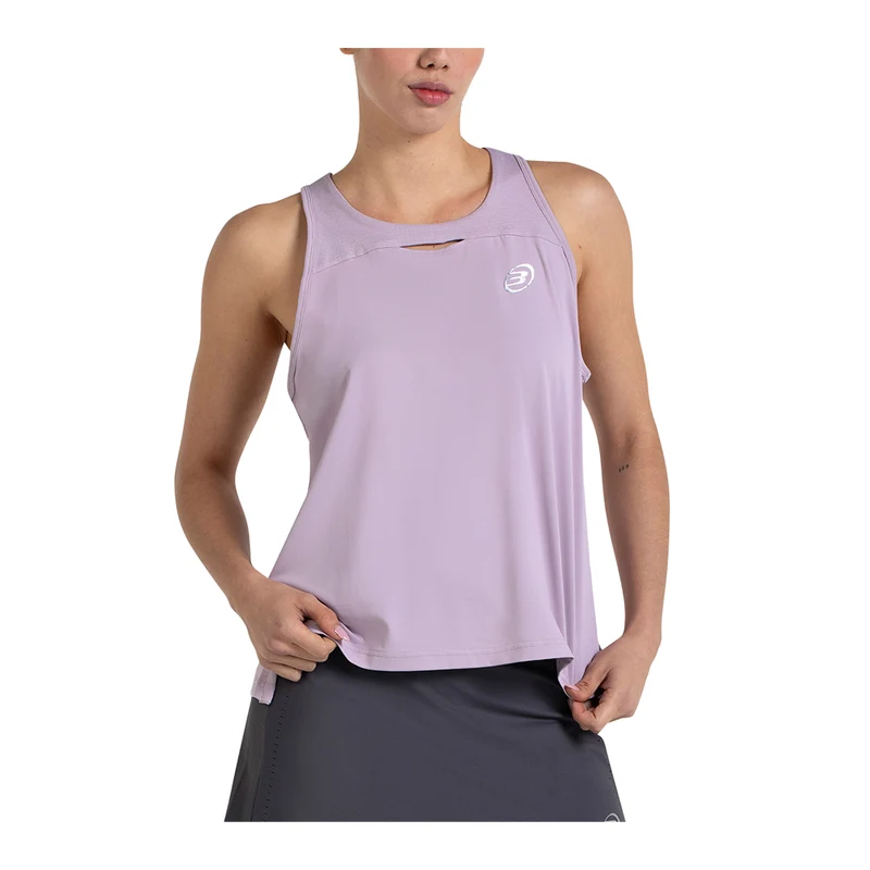 BULLPADEL OLENE Mujer (Camiseta)