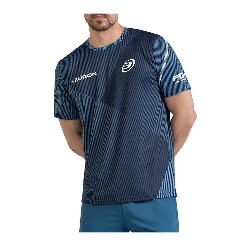 BULLPADEL CHINGOTTO 26I (Camiseta)