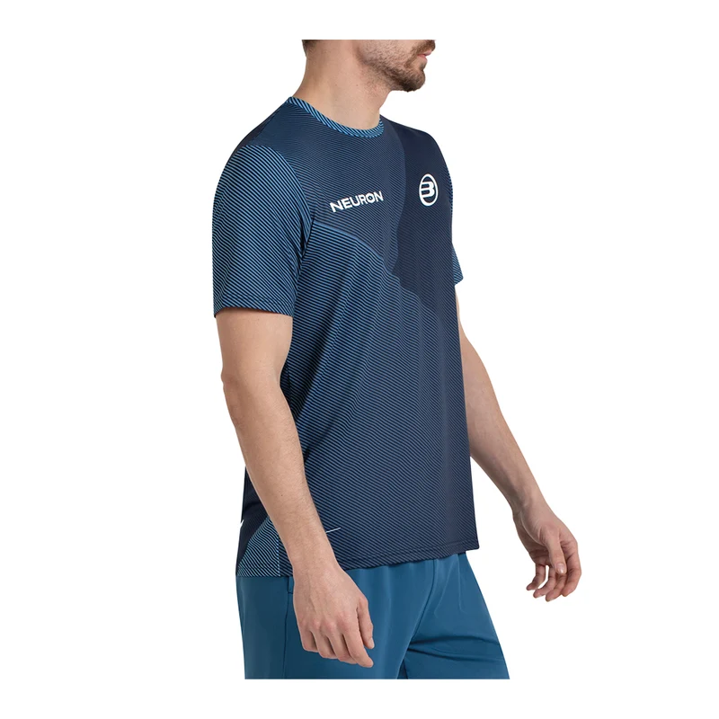 BULLPADEL CHINGOTTO 26I (Camiseta)