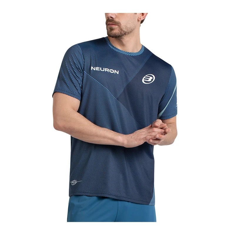 BULLPADEL CHINGOTTO 26I (Camiseta)
