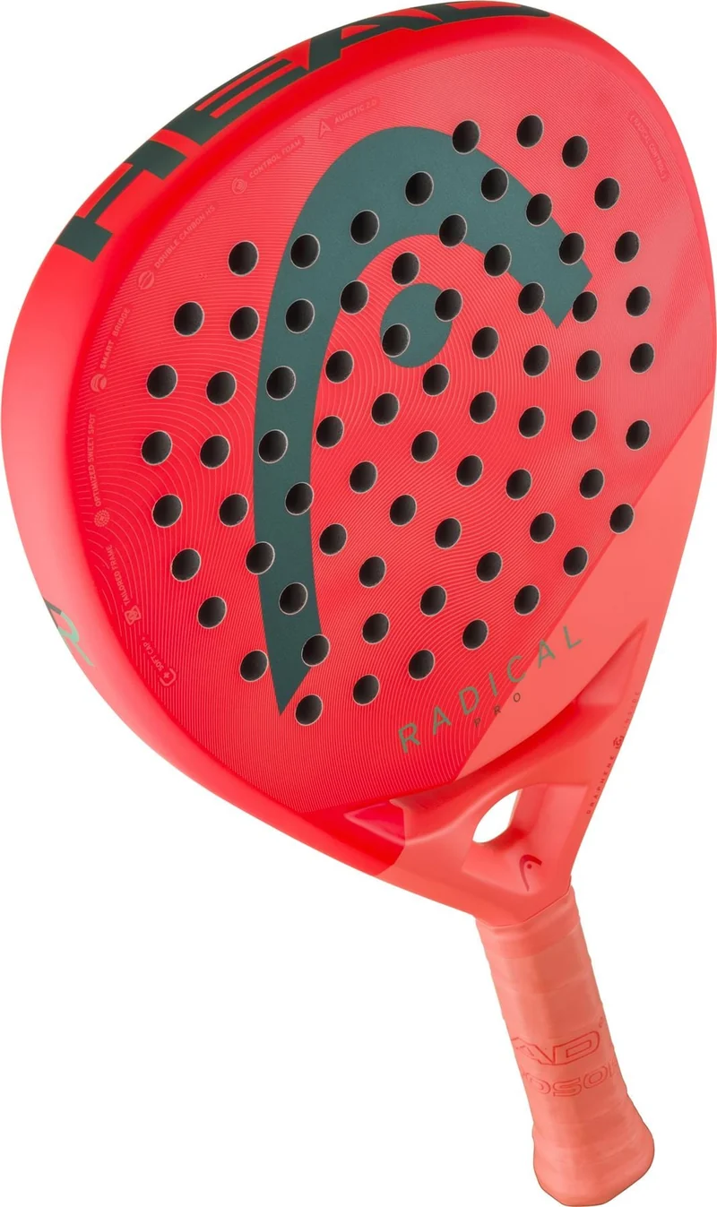 HEAD Radical Pro 2026 Padel Racket