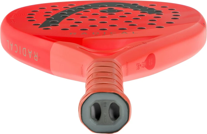 HEAD Radical Pro 2026 Padel Racket