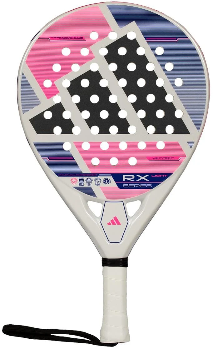 ADIDAS RX Series Light 2026 Padel Racket