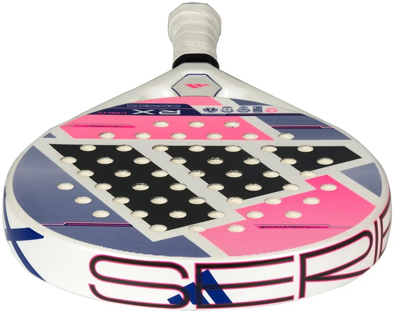 ADIDAS RX Series Light 2026 Padel Racket