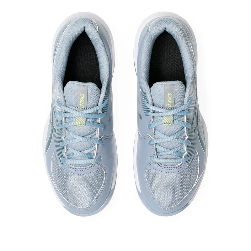 Gel-Game Gs/OC Sandplatzschuh Kinder - grau, dunkelgrau