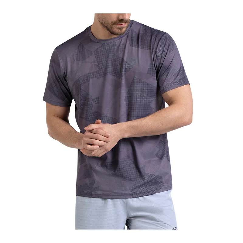 BULLPADEL MAREL Hombre (Camiseta)